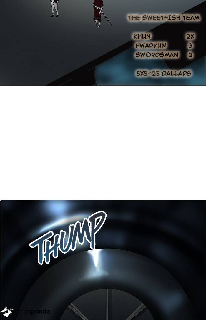 Tower of God Chapter 254 image 50